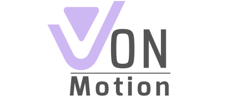 Von Motion 472 x 200 px